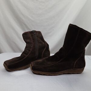 Gabor Jollys Womens Boots